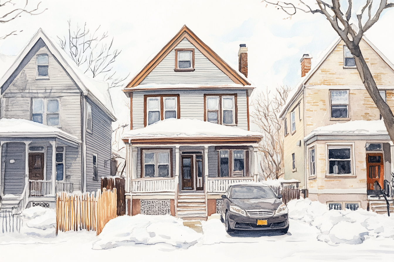 3409 West 86th Street