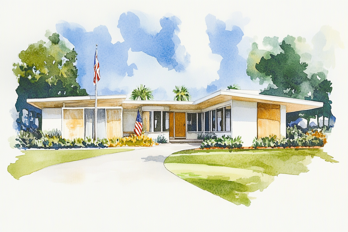 4044 Country Club Blvd